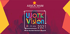 ASSOCHAM WorkVision 2021